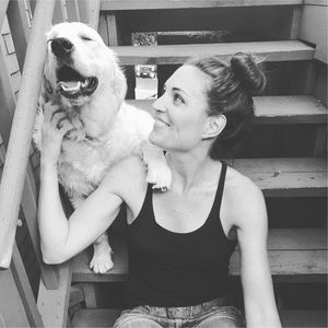 Meet your Posher, Alison